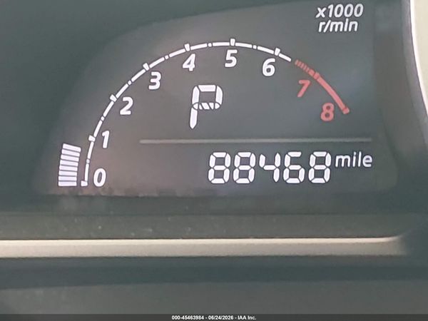 2016 MAZDA MAZDA3 I TOURING