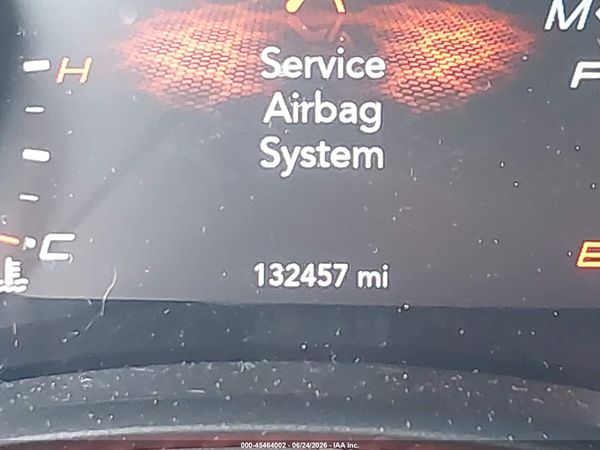 2019 DODGE CHARGER R/T RWD