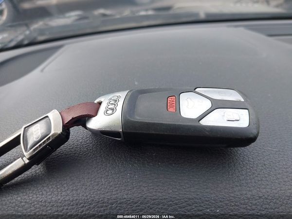 2021 AUDI A4