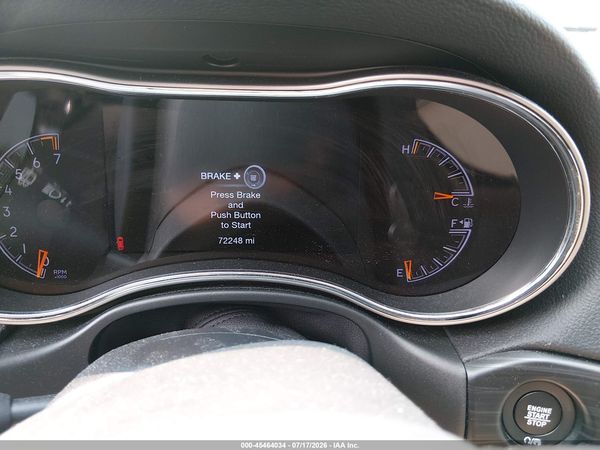 2020 JEEP GRAND CHEROKEE LAREDO E 4X4
