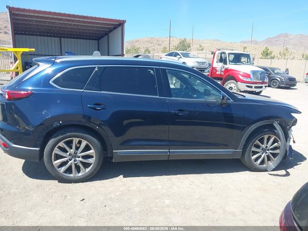 2018 MAZDA CX-9 GRAND TOURING