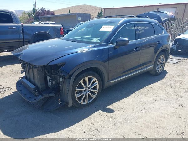 2018 MAZDA CX-9 GRAND TOURING