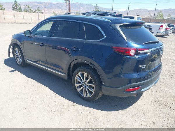 2018 MAZDA CX-9 GRAND TOURING