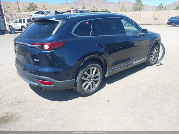 2018 MAZDA CX-9 GRAND TOURING