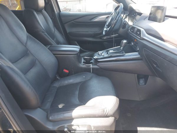 2018 MAZDA CX-9 GRAND TOURING