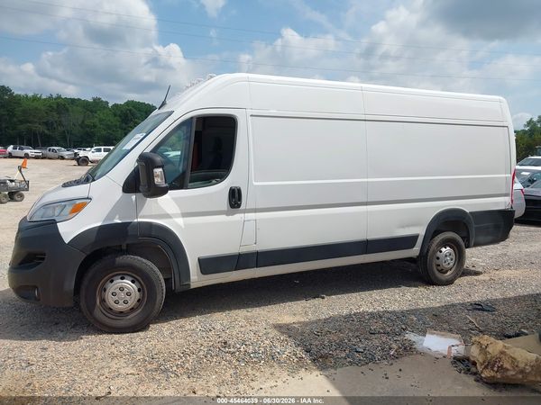 2023 RAM PROMASTER 3500