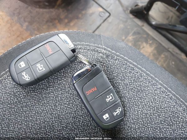 2023 RAM PROMASTER 3500