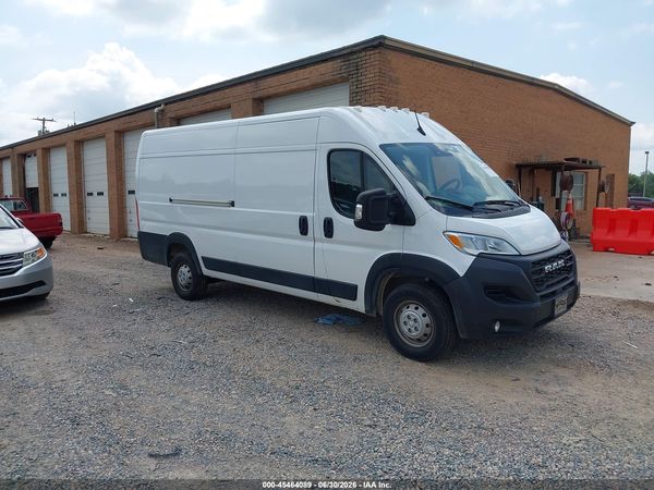 2023 RAM PROMASTER 3500