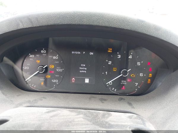 2023 RAM PROMASTER 3500