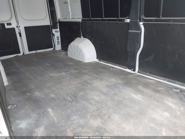 2023 RAM PROMASTER 3500