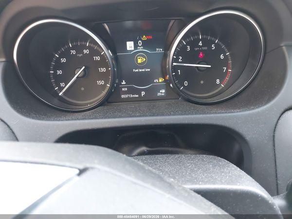2018 LAND ROVER DISCOVERY SPORT HSE