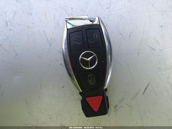 2018 MERCEDES-BENZ GLA 250 GLA250