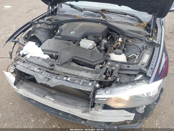 2014 BMW 328I XDRIVE