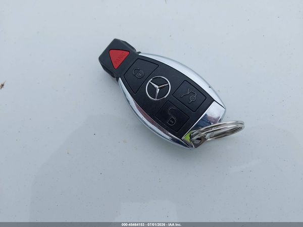 2017 MERCEDES-BENZ C 300 4MATIC