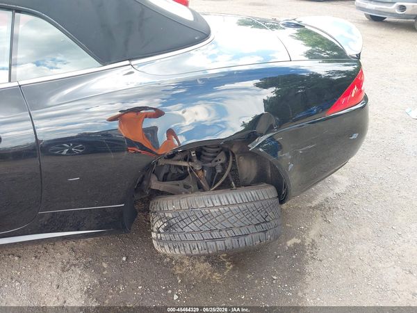2013 JAGUAR XK TOURING