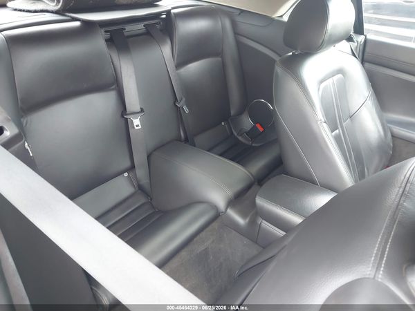 2013 JAGUAR XK TOURING