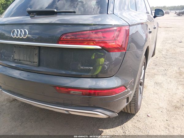 2021 AUDI Q5