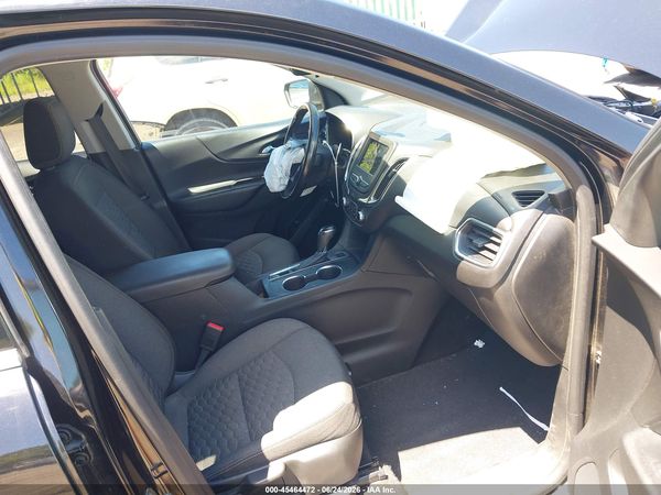 2019 CHEVROLET EQUINOX LT — I5