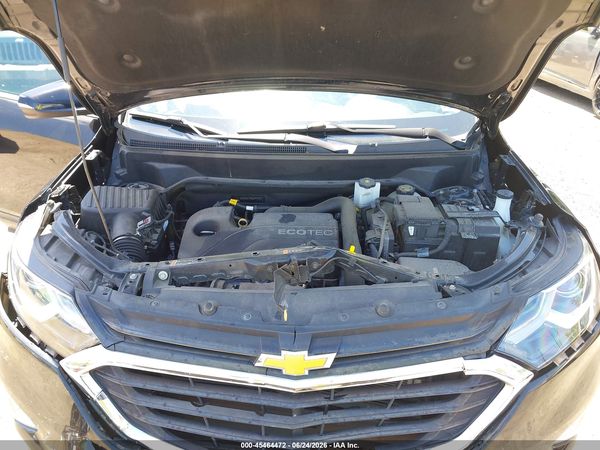 2019 CHEVROLET EQUINOX LT — I10