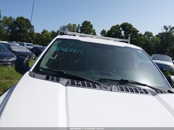 2018 FORD F-150 XL/XLT