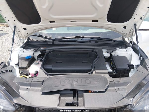 2023 HYUNDAI IONIQ 6 LIMITED
