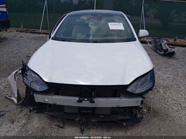 2023 HYUNDAI IONIQ 6 LIMITED