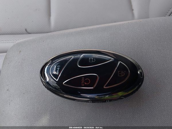 2023 HYUNDAI IONIQ 6 LIMITED