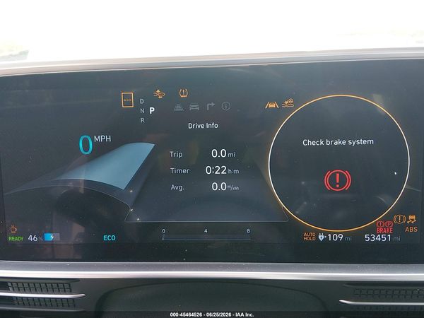 2023 HYUNDAI IONIQ 6 LIMITED
