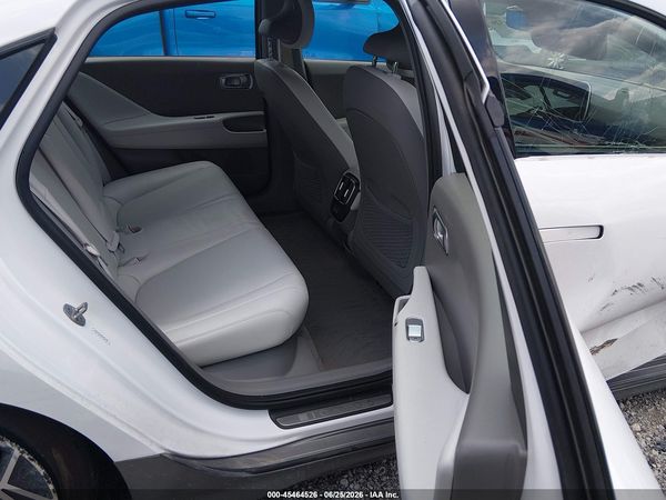 2023 HYUNDAI IONIQ 6 LIMITED
