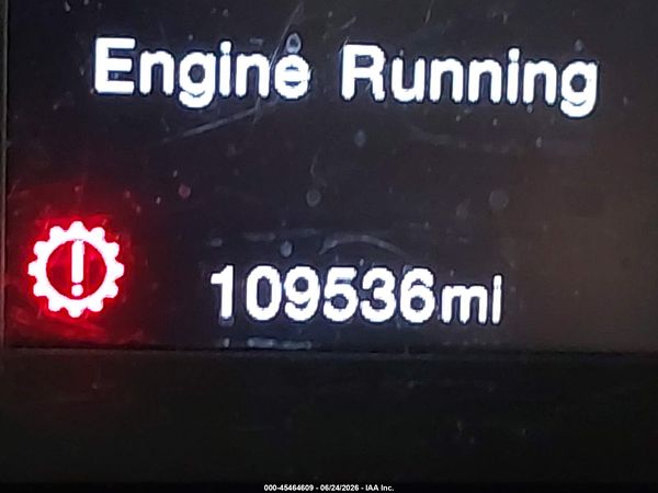 2019 JEEP RENEGADE LATITUDE FWD