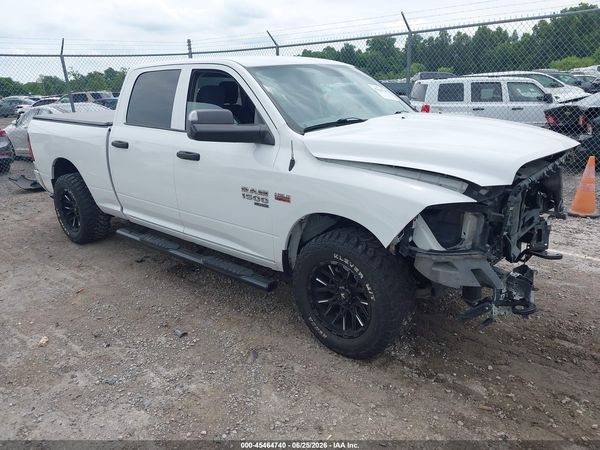 2019 RAM 1500 CLASSIC TRADESMAN  4X4 6'4 BOX