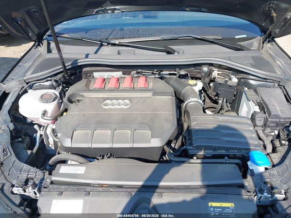 2024 AUDI S3