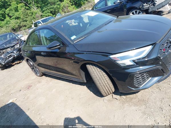 2024 AUDI S3