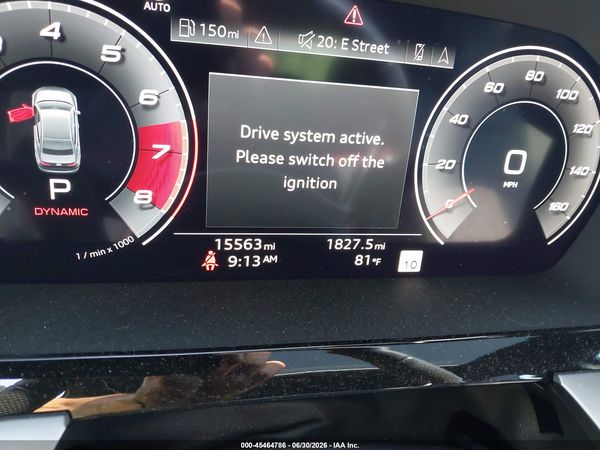 2024 AUDI S3