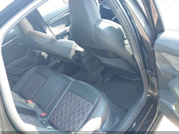 2024 AUDI S3