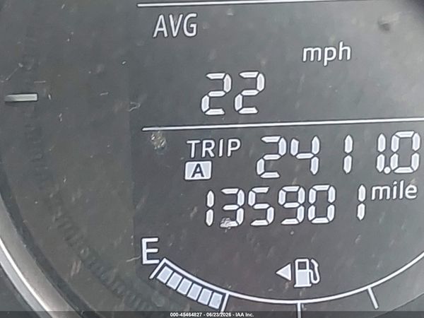 2016 MAZDA MAZDA6 I SPORT
