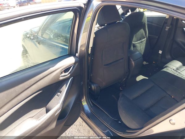 2016 MAZDA MAZDA6 I SPORT