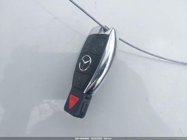 2014 MERCEDES-BENZ E 350 E350