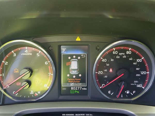 2017 TOYOTA RAV4 SE