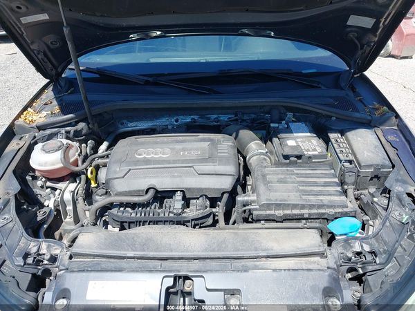 2019 AUDI A3 45 PREMIUM
