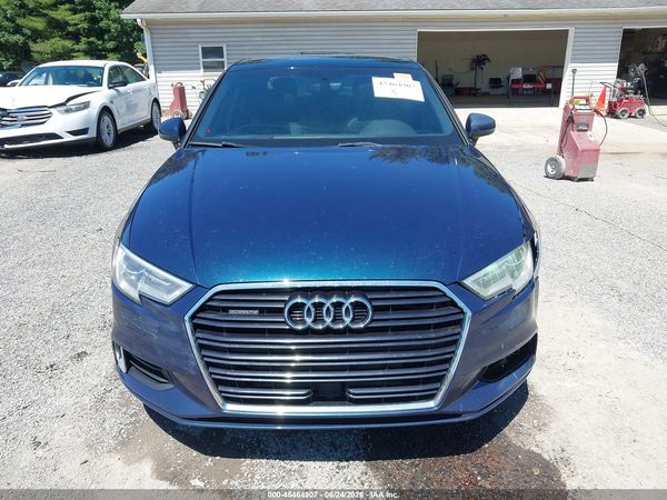 2019 AUDI A3 45 PREMIUM