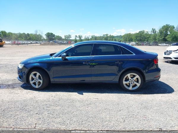 2019 AUDI A3 45 PREMIUM