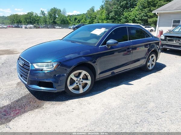 2019 AUDI A3 45 PREMIUM