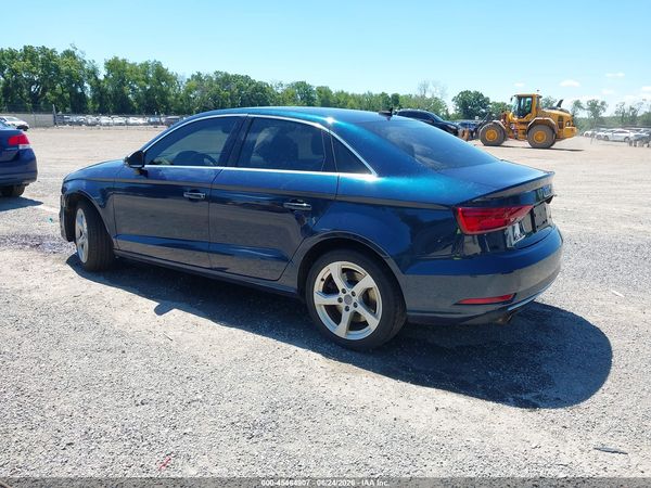 2019 AUDI A3 45 PREMIUM