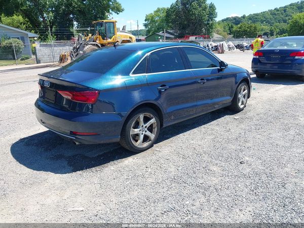 2019 AUDI A3 45 PREMIUM