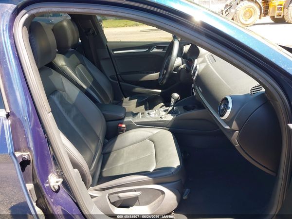 2019 AUDI A3 45 PREMIUM