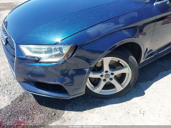 2019 AUDI A3 45 PREMIUM