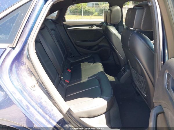 2019 AUDI A3 45 PREMIUM