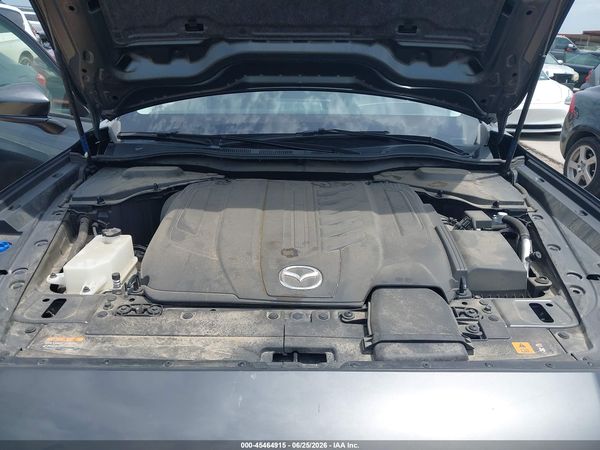 2024 MAZDA CX-90 3.3 TURBO PREFERRED PLUS