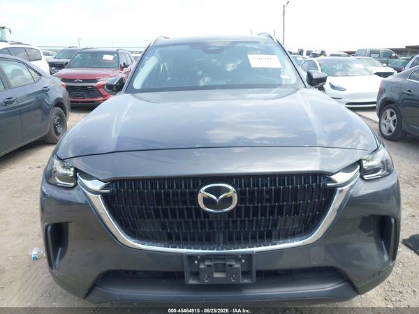 2024 MAZDA CX-90 3.3 TURBO PREFERRED PLUS